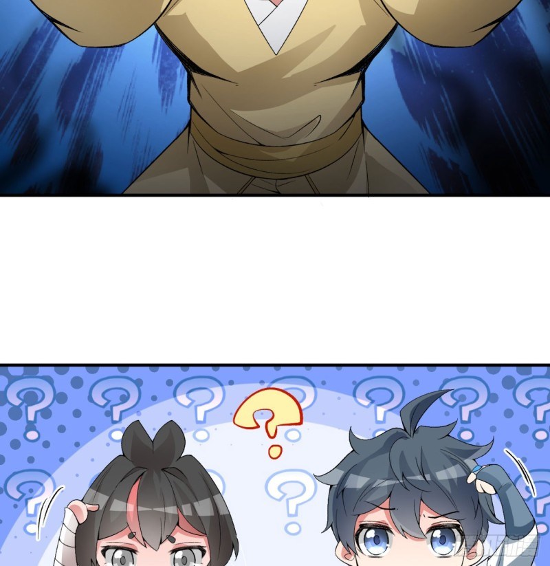 I Picked Up An Attributes Chapter 28 Gambar 9